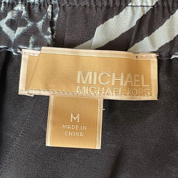 NWOT Michael Kors Maxi Skirt - Picture 2 of 7